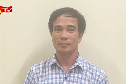 Tạm giữ người đàn ông xông vào phòng cấp cứu đe dọa, đòi hành hung nữ bác sĩ