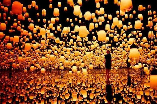 [ẢNH] Lý do một bảo tàng ở Nhật Bản được ghé thăm nhiều nhất thế giới