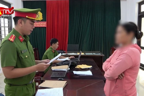 Giao xe cho con điều khiển gây tai nạn chết người, mẹ bị khởi tố