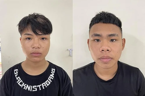 Bé gái 14 tuổi bị tống tiền khi lộ clip ‘nóng’