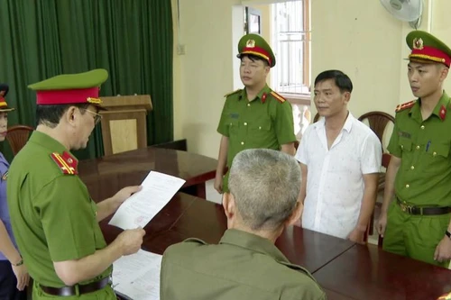 Khởi tố giám đốc công ty vàng bạc trốn thuế 1.200 tỷ đồng