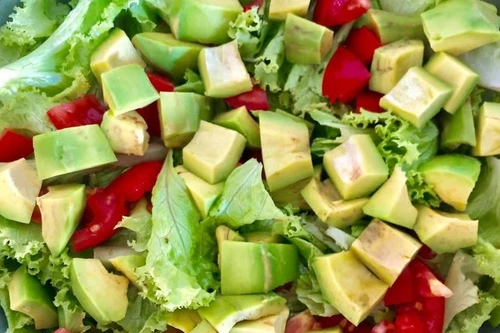 [ẢNH] 20 món ăn thanh mát, bổ dưỡng tốt nhất cho gia đình trong ngày hè nóng nực