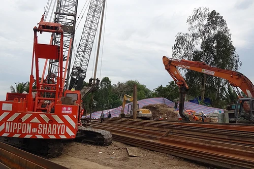 Thông tin mới ngày thứ 10 vụ bé Hạo Nam lọt vào trụ bê tông