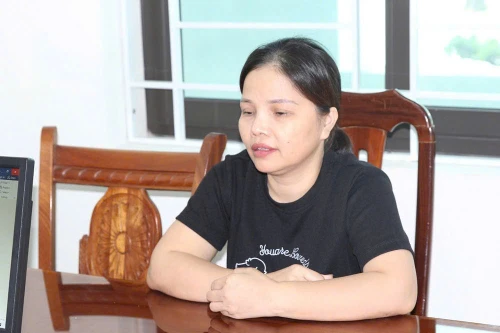 "Tú bà' sau 16 năm trốn truy nã ở nước ngoài "sa lưới" pháp luật