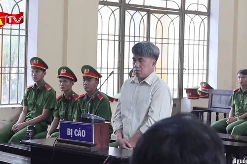 Thuyền trưởng vụ chìm ca nô khiến 17 chết ở Hội An lĩnh án 7 năm tù