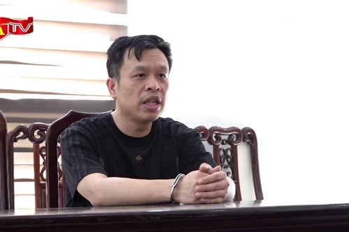 Phó trưởng phòng kinh doanh tham ô hàng tỷ đồng của công ty để đánh bạc