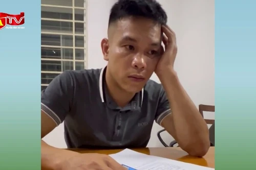 Chân dung đối tượng cướp tài sản, hiếp dâm phụ nữ đi qua đoạn đường vắng