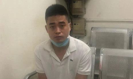 Đối tượng tàng trữ trái phép ma túy vứt xe bỏ chạy vẫn không thoát