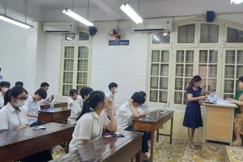 Nhận định và đáp án đề thi tiếng Anh tốt nghiệp THPT 2023