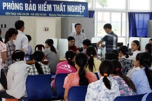 ILO: Khoảng 205 triệu người thất nghiệp trong năm 2022, thế giới gia tăng đói nghèo