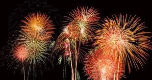 Khởi tố 2 người đàn ông mua pháo hoa không rõ nguồn gốc về đốt