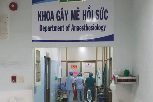 [Tin nhanh tối 7-12-2022] Bắt giữ nghi phạm chém luật sư tử vong