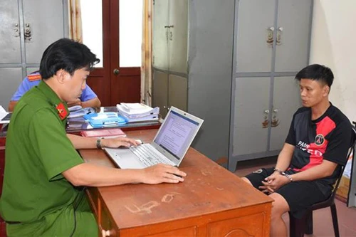 [Tin nhanh tối 15-6-2022] Bắt đối tượng sát hại bé gái 13 tuổi