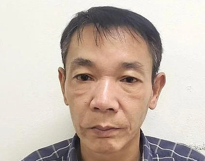 Tạm giữ hình sự đối tượng 2 tiền án tàng trữ trái phép ma túy