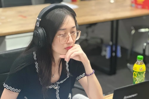 Người trẻ chia sẻ cách giảm căng thẳng khi gồng gánh deadline cuối năm