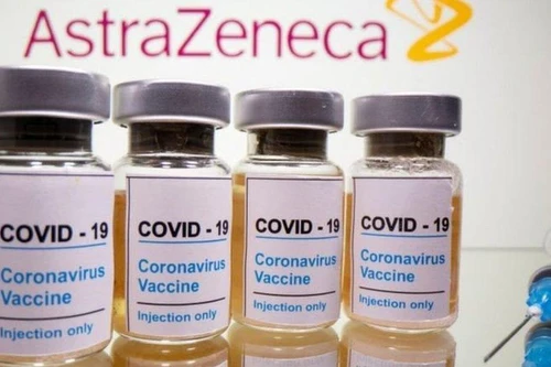 Nghiên cứu mới công bố: Vaccine AstraZeneca cho hiệu quả 74% trong phòng ngừa Covid-19 có triệu chứng