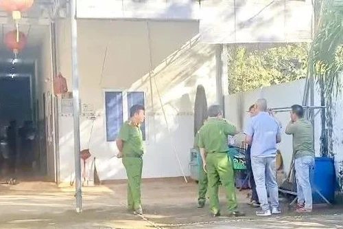 [Tin nhanh tối 16-11-2022] Điều tra vụ 2 vợ chồng tử vong bất thường trong nhà nghỉ