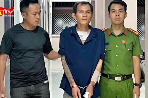 Khởi tố đối tượng sát hại Trung tá Nguyễn Đông Cánh