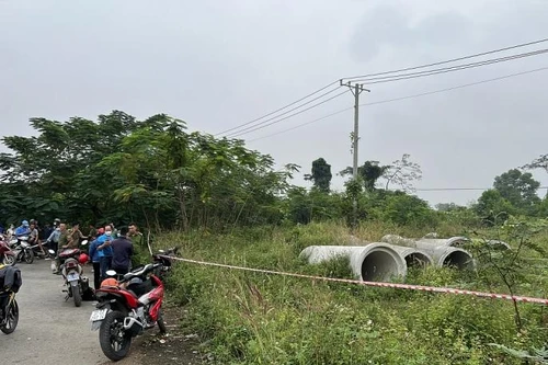 [Tin nhanh tối 22-11-2022] Phát hiện nam thanh niên tử vong bên cạnh ba lô chứa tiền