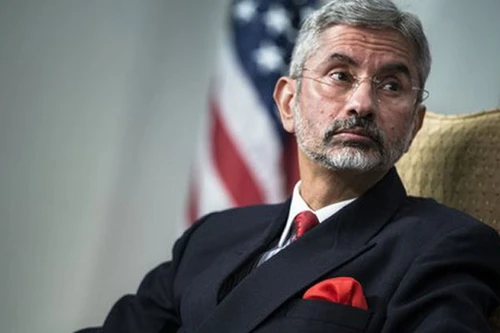 Ấn Độ bất ngờ thay Bộ trưởng Ngoại giao