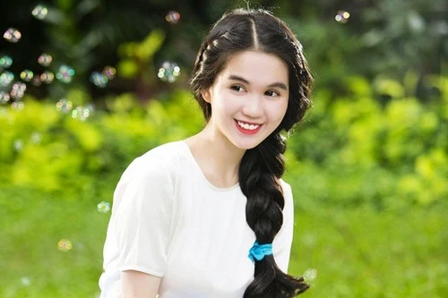 Đời Ngọc Trinh lên phim