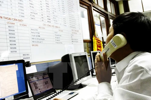 Thay đổi mã vùng điện thoại cố định: Có theo nguyên tắc và cần thiết?