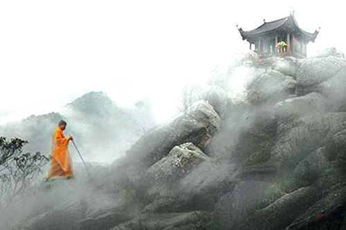 Di chúc của Vua Trần Nhân Tông