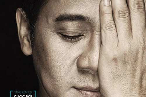 NSƯT Thành Lộc ra mắt tự truyện