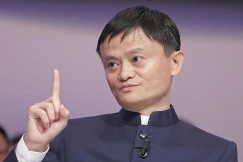 Người giàu nhất Trung Quốc mất 1,4 tỷ USD sau một đêm