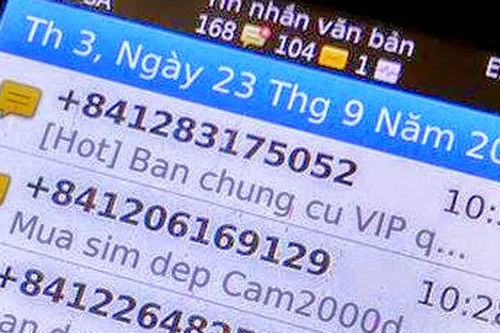 Bỗng dưng thấy sướng?!