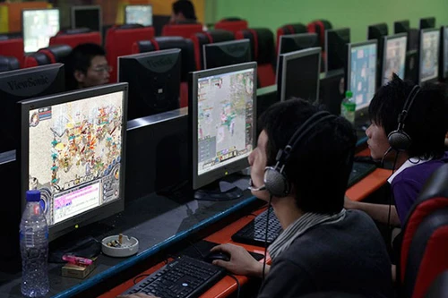 Thiệt mạng vì chơi điện tử 3 ngày liên tục 