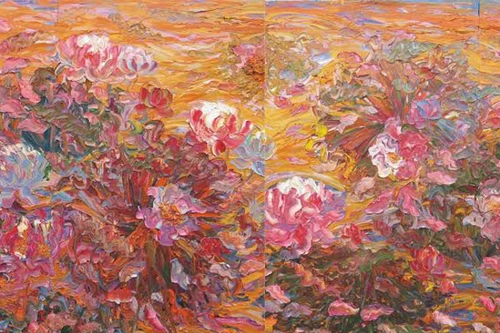 Sen và triết lý luân hồi của cuộc sống