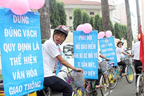 “Sĩ diện” không phải thước đo