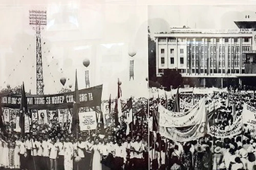 200 bức ảnh quý về Đảng Cộng sản Việt Nam