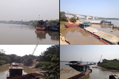 Thủ tục phức tạp, bến thủy nội địa phải tồn tại kiểu “dù”