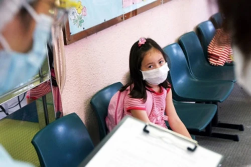 Hồng Kông: Trải qua dịch cúm trầm trọng 