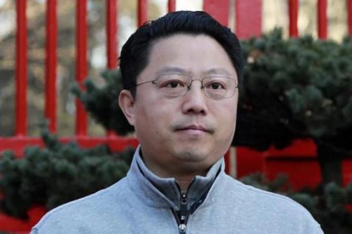 Trung Quốc cách chức Bí thư Thành ủy Nam Kinh