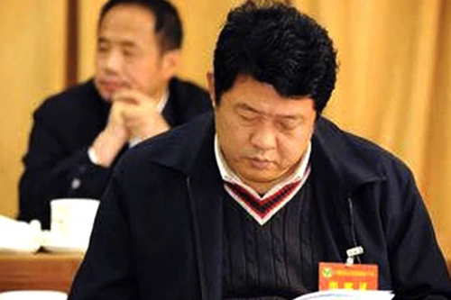 Điều tra quyền Thứ trưởng Bộ An ninh