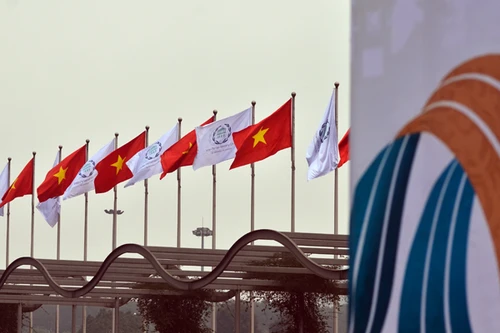 Đại hội đồng IPU - 132: Thông qua Tuyên bố Hà Nội