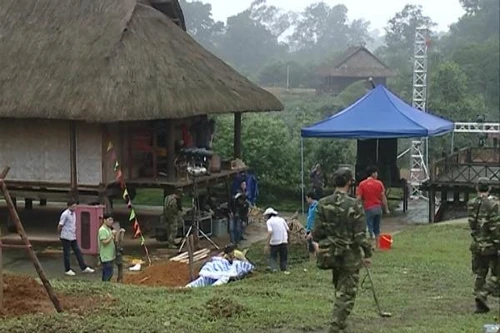 Đảm bảo ANTT cho đại biểu IPU 132 thăm quan các điểm du lịch 