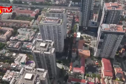 Các trường hợp buộc phải di dời khỏi nhà chung cư từ ngày 1/8 