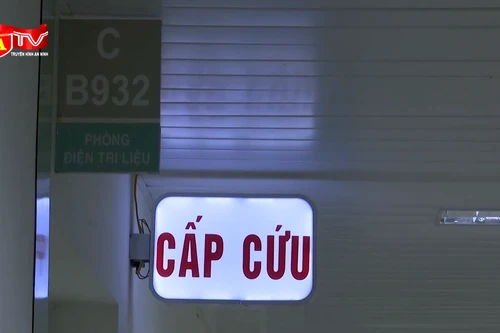 Không được từ chối, xử trí chậm trễ trường hợp cấp cứu dịp nghỉ lễ 30/4 và 1/5 