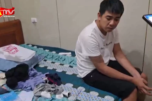 Mượn xe của bạn mang cầm cố lấy tiền mua ma túy 