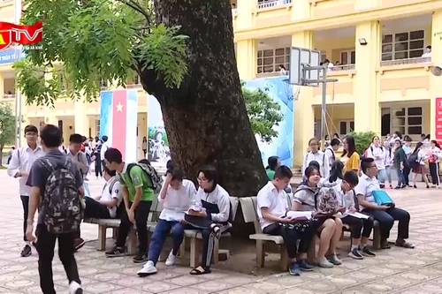 Chi tiết lịch nghỉ hè của học sinh năm học 2023-2024 