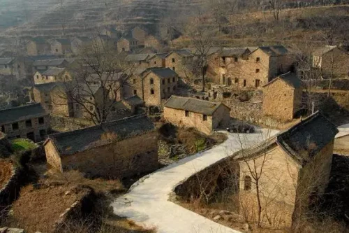 Ngôi làng bí ẩn, nhiều người một đi không trở lại