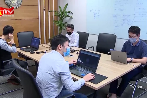 Bộ Công an đề xuất xây dựng Luật Dữ liệu 