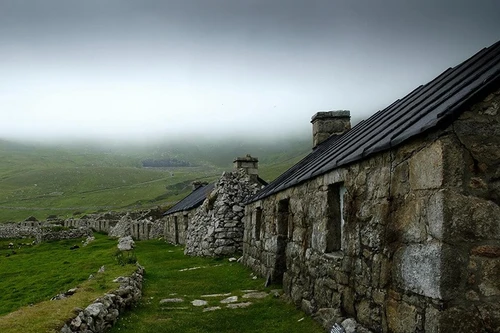 Khám phá “thị trấn ma” trên quần đảo đẹp tựa thiên đường 