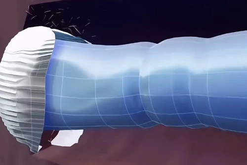 “Sâu sắt khổng lồ” khoan thủng mọi lớp đất, đá dưới lòng đất