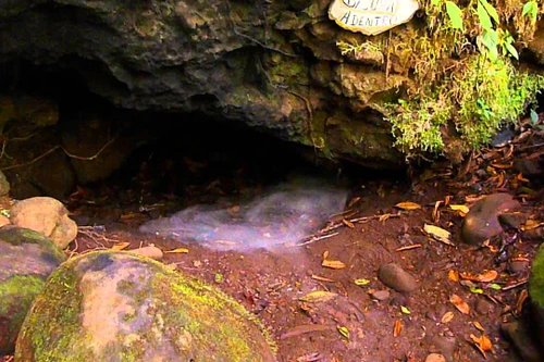 Giải mã hang tử thần khiến mọi sinh vật bước vào tử vong ngay lập tức