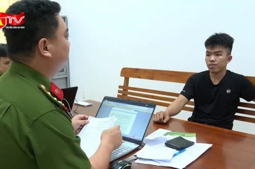 Lời khai của 2 nghi phạm giết người, giấu xác phi tang 